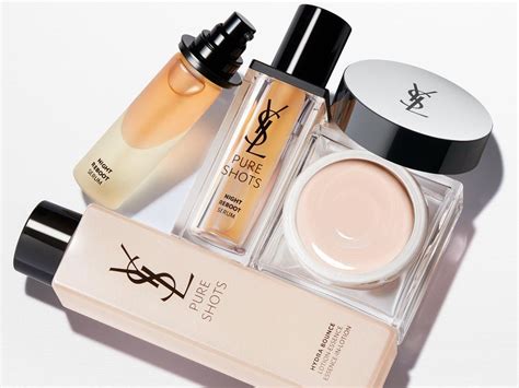 ysl beauty fr|yves saint laurent skin care.